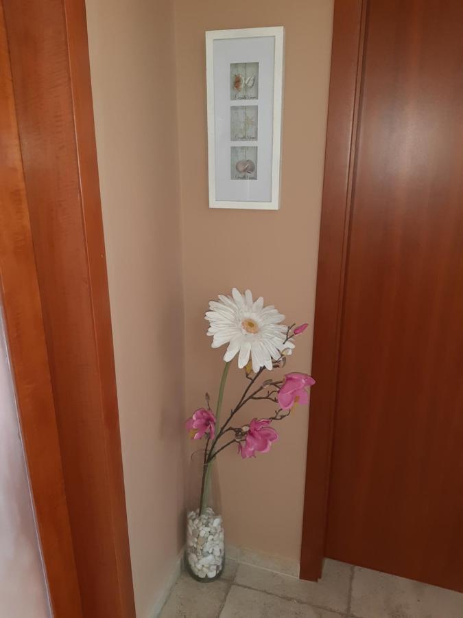 Guest Rooms Deva Burgasz Kültér fotó